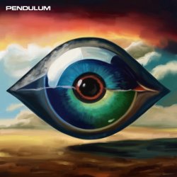 封面 Pendulum - Halo