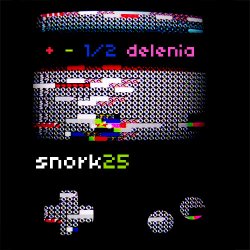 封面 Snork25 - Crapivo
