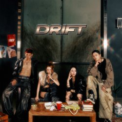 封面 KARD - BETCHA