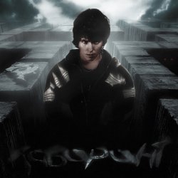 封面 Dubinin - Лабиринт