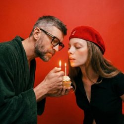 Обложка Uma2rman & Минаева - Я так ждала тебя, Вова