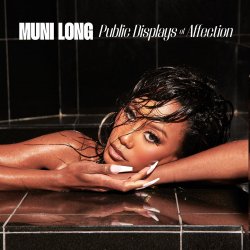 Обложка Muni Long - No R&B