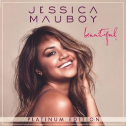 Обложка Jessica Mauboy - All I Want For Christmas Is You