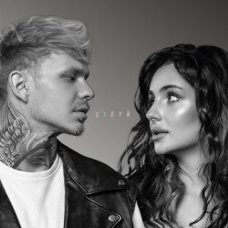 Обложка Demchuk feat. Анна Трінчер - Цілуй