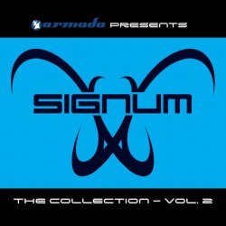 Обложка Signum - 5 Yards