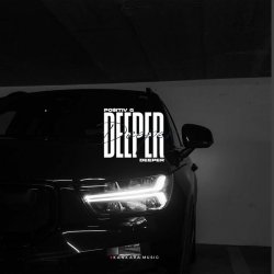 Обложка PO$ITIV G - Deeper