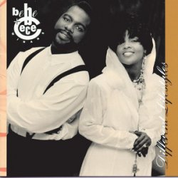 Обложка BeBe & CeCe Winans - Jingle Bells