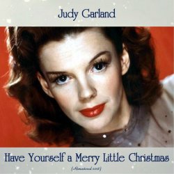 Обложка Judy Garland - Have yourself a merry little Christmas