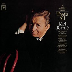 Обложка Mel Torme - The Christmas song