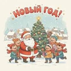 Обложка Шоколадная Фабрика - Привет, Новый год!