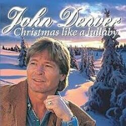 Обложка John Denver - The Christmas Song
