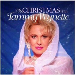 Обложка Tammy Wynette - White Christmas