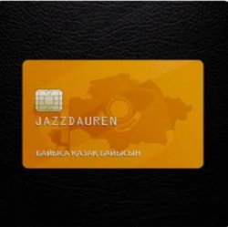 Обложка Jazzdauren - Байыса қазақ байысын