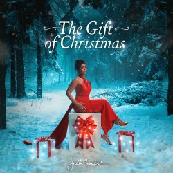 Обложка Jordin Sparks - I'll Be Home for Christmas