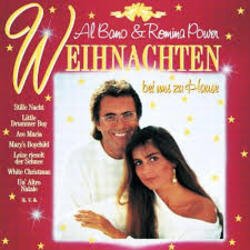 Обложка Al Bano & Romina Power - Last christmas
