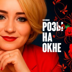 Cover SEVENROSE - Розы на окне