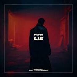 Обложка Porte - Lie