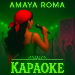 Обложка Amaya Roma - Караоке