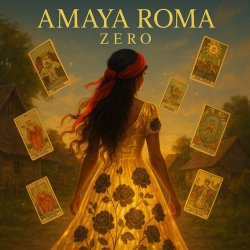 Обложка Amaya Roma - Zero