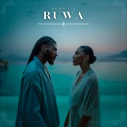 Обложка Ruwa Jin - Ruwa