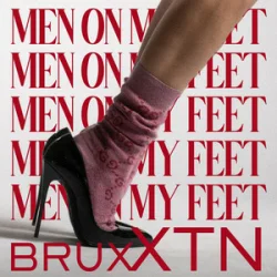 Обложка brux XTN - Men On My Feet