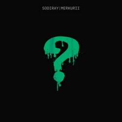 Обложка SODIRAY & Merkurii - Хто ти?