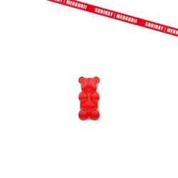 Обложка SODIRAY & Merkurii - HARIBO