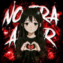 Обложка DJ Asul - NO ERA AMOR (Super Slowed)