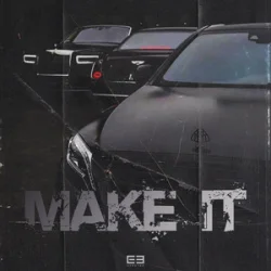 Обложка Demeter - Make it