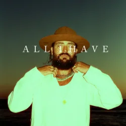 Обложка RY X - All I Have