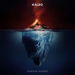 Обложка Kaleo - Skinny