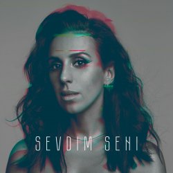 Обложка Jamala - Sevdim Seni (Slap House Remix)
