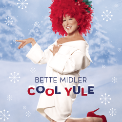 Обложка Bette Midler - Have yourself a merry little christmas