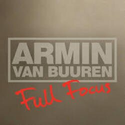 Обложка Armin van Buuren - Full Focus (Radio Version)