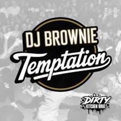Обложка DJ Brownie - Temptation