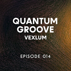 Обкладинка Vexlum - Quantum Groove 014