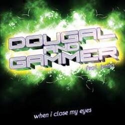 Обложка Dougal & Gammer feat. Jenna - When I Close My Eyes (Mix)