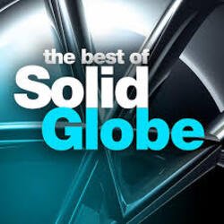 Обложка Solid Globe - Sahara