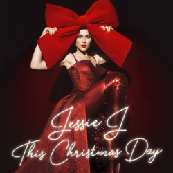 Обложка Jessie J feat. Babyface - The Christmas Song