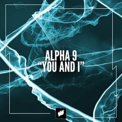Обложка ALPHA 9 - You and I