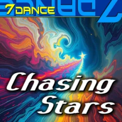 Обложка 7dance - Chasing Stars