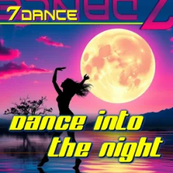 Обложка 7dance - Dance into the night (Eurodance 90 Radio)