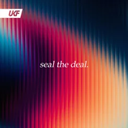Обложка BCee - Seal The Deal