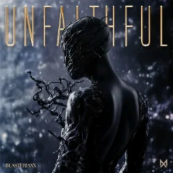 Обложка Blasterjaxx - Unfaithful