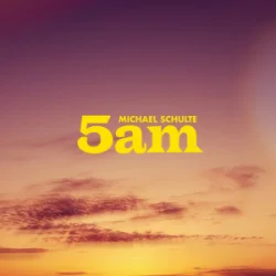 Обложка Michael Schulte - 5am