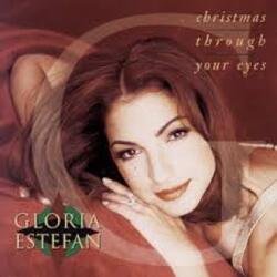 Обложка Gloria Estefan - The Christmas Song