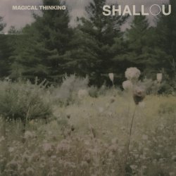 Обложка Shallou & Zachary Knowles - Mutual Love