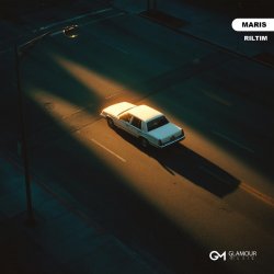 Обложка RILTIM - Maris