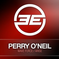 Обложка Perry O'Neil - Wave Force