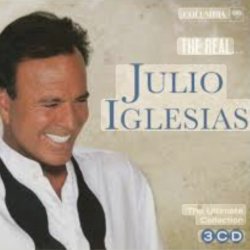 Обложка Julio Iglesias - Vuela alto